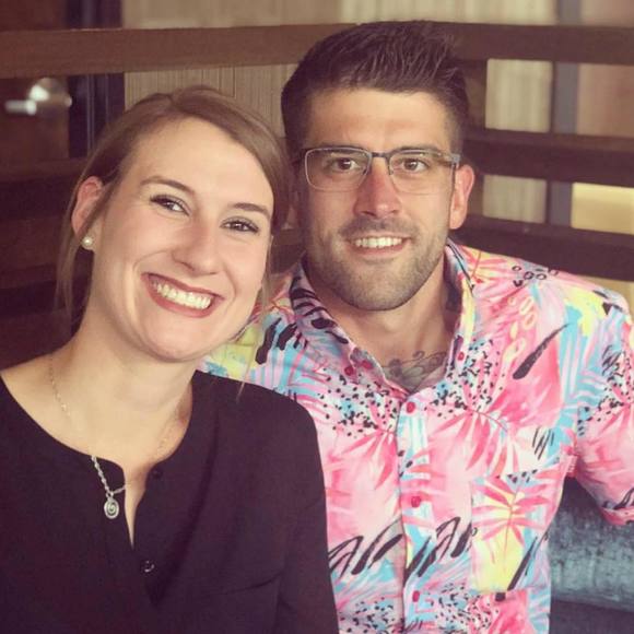 Meet your Posher, Corey - Picture 1 of 1